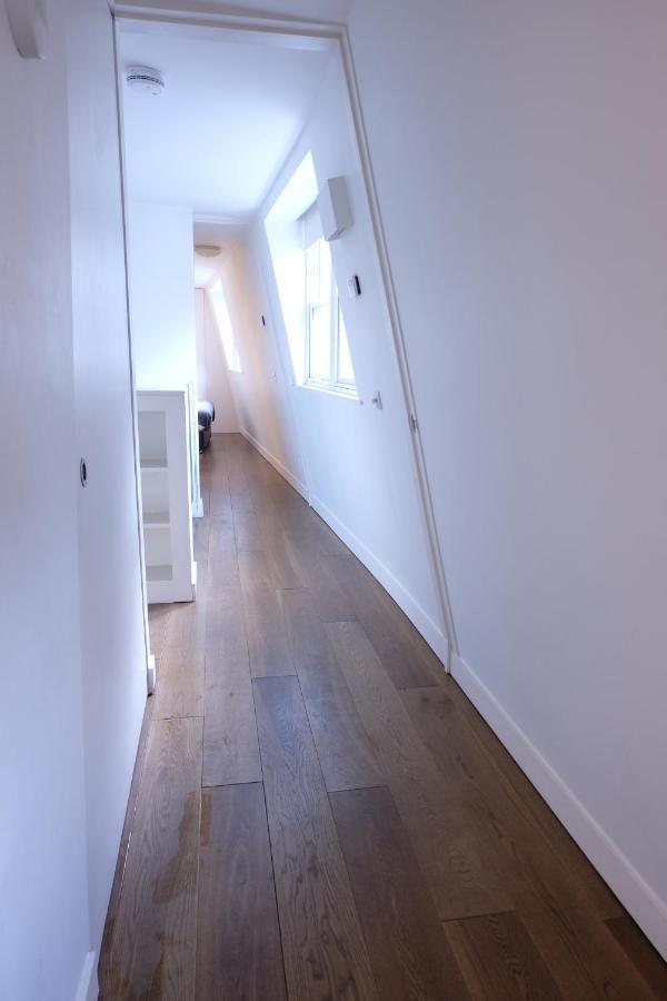 London City Apartments Bagian luar foto